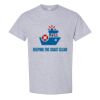 Heavy Cotton™ T-Shirt  Thumbnail
