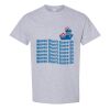 Heavy Cotton™ T-Shirt  Thumbnail