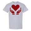 Heavy Cotton™ T-Shirt  Thumbnail