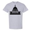Heavy Cotton™ T-Shirt  Thumbnail
