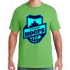 Dri Power ® 50/50 Cotton/Poly T Shirt Thumbnail