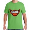 Dri Power ® 50/50 Cotton/Poly T Shirt Thumbnail