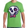 Dri Power ® 50/50 Cotton/Poly T Shirt Thumbnail