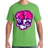Dri Power ® 50/50 Cotton/Poly T Shirt Thumbnail