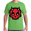 Dri Power ® 50/50 Cotton/Poly T Shirt Thumbnail