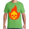 Dri Power ® 50/50 Cotton/Poly T Shirt Thumbnail