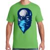 Dri Power ® 50/50 Cotton/Poly T Shirt Thumbnail