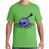 Dri Power ® 50/50 Cotton/Poly T Shirt Thumbnail