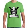 Dri Power ® 50/50 Cotton/Poly T Shirt Thumbnail