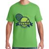 Dri Power ® 50/50 Cotton/Poly T Shirt Thumbnail