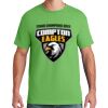 Dri Power ® 50/50 Cotton/Poly T Shirt Thumbnail