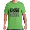 Dri Power ® 50/50 Cotton/Poly T Shirt Thumbnail