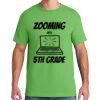 Dri Power ® 50/50 Cotton/Poly T Shirt Thumbnail