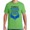 Dri Power ® 50/50 Cotton/Poly T Shirt Thumbnail