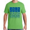 Dri Power ® 50/50 Cotton/Poly T Shirt Thumbnail