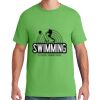 Dri Power ® 50/50 Cotton/Poly T Shirt Thumbnail