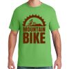 Dri Power ® 50/50 Cotton/Poly T Shirt Thumbnail