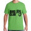 Dri Power ® 50/50 Cotton/Poly T Shirt Thumbnail