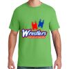 Dri Power ® 50/50 Cotton/Poly T Shirt Thumbnail