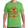 Dri Power ® 50/50 Cotton/Poly T Shirt Thumbnail