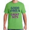 Dri Power ® 50/50 Cotton/Poly T Shirt Thumbnail