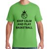 Dri Power ® 50/50 Cotton/Poly T Shirt Thumbnail