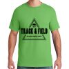 Dri Power ® 50/50 Cotton/Poly T Shirt Thumbnail