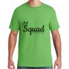 Dri Power ® 50/50 Cotton/Poly T Shirt Thumbnail
