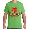 Dri Power ® 50/50 Cotton/Poly T Shirt Thumbnail