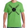 Dri Power ® 50/50 Cotton/Poly T Shirt Thumbnail