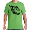 Dri Power ® 50/50 Cotton/Poly T Shirt Thumbnail