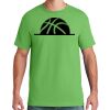 Dri Power ® 50/50 Cotton/Poly T Shirt Thumbnail