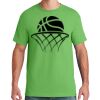 Dri Power ® 50/50 Cotton/Poly T Shirt Thumbnail