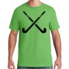 Dri Power ® 50/50 Cotton/Poly T Shirt Thumbnail