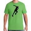 Dri Power ® 50/50 Cotton/Poly T Shirt Thumbnail