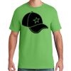 Dri Power ® 50/50 Cotton/Poly T Shirt Thumbnail