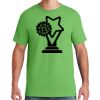 Dri Power ® 50/50 Cotton/Poly T Shirt Thumbnail