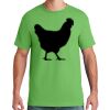 Dri Power ® 50/50 Cotton/Poly T Shirt Thumbnail