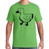 Dri Power ® 50/50 Cotton/Poly T Shirt Thumbnail