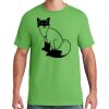 Dri Power ® 50/50 Cotton/Poly T Shirt Thumbnail