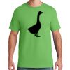 Dri Power ® 50/50 Cotton/Poly T Shirt Thumbnail