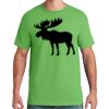 Dri Power ® 50/50 Cotton/Poly T Shirt Thumbnail