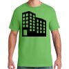 Dri Power ® 50/50 Cotton/Poly T Shirt Thumbnail