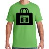 Dri Power ® 50/50 Cotton/Poly T Shirt Thumbnail
