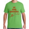 Dri Power ® 50/50 Cotton/Poly T Shirt Thumbnail