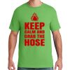 Dri Power ® 50/50 Cotton/Poly T Shirt Thumbnail