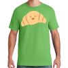 Dri Power ® 50/50 Cotton/Poly T Shirt Thumbnail