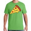 Dri Power ® 50/50 Cotton/Poly T Shirt Thumbnail
