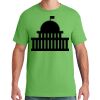 Dri Power ® 50/50 Cotton/Poly T Shirt Thumbnail