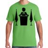 Dri Power ® 50/50 Cotton/Poly T Shirt Thumbnail